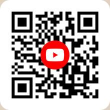 qr: youtube