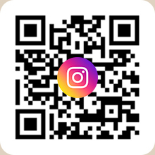 qr: instagram